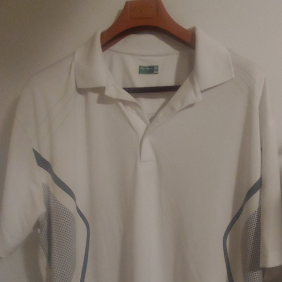 Golf shirt - Picture 3 of 6